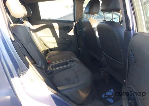 2014 Chevrolet Spark Ls from USA, damaged, VIN KL8CB6S91EC503069